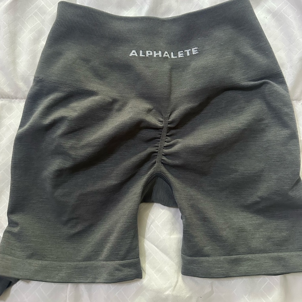 Worn once great condition
